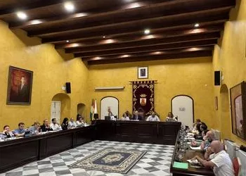 El Pleno de mayo aprueba las cuentas de 2025 e invertir 9 millones del remanente de tesorería