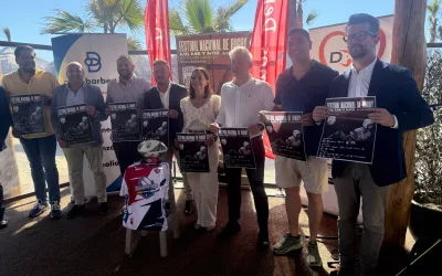 San Roque acogerá el Festival Nacional de Rugby, el 6 y 7 de junio