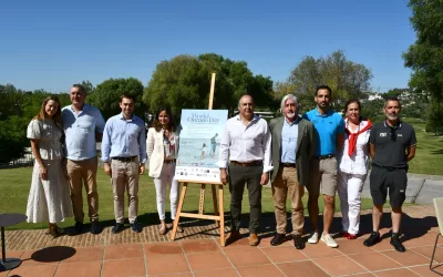 El martes, recogida de basuras en playas y actividades náuticas para celebrar el Día de los Océanos