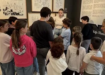 El CAC acoge el taller infantil “El superpoder de sentir”