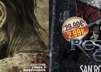 San Roque vivirá este sábado un terrorífico “Survival Zombie”