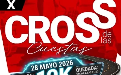 Quedadas para el “Cross de las Cuestas”