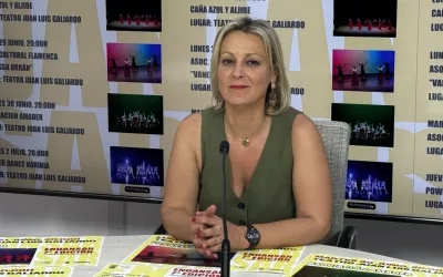 Cinco citas con el mejor baile flamenco y urbano, en la séptima edición del Festival Endansar