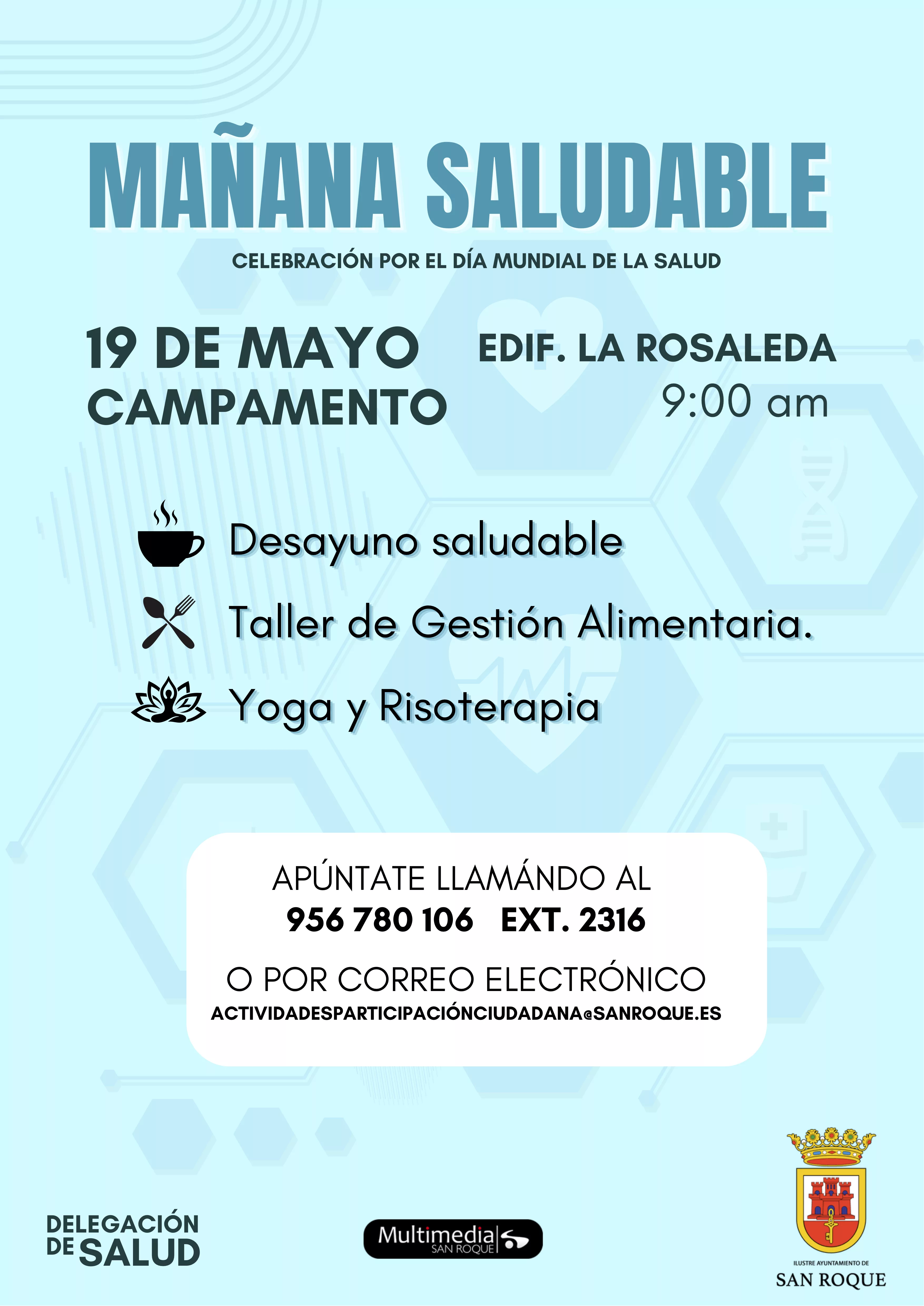 Mañana Saludable