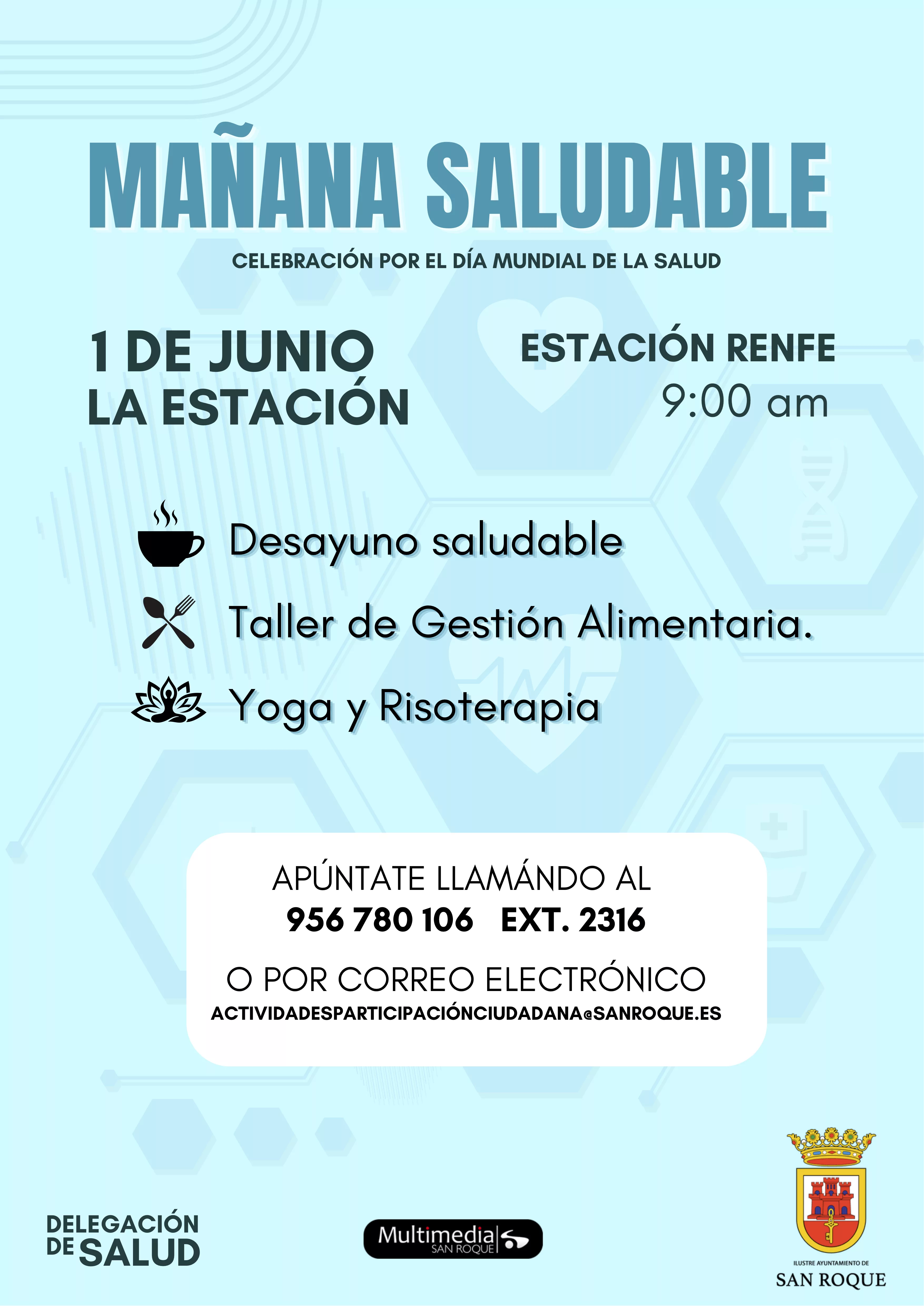 Mañana Saludable