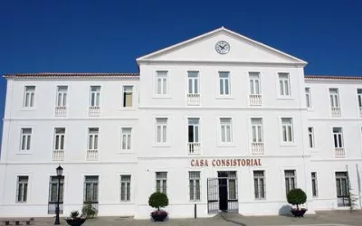 El Ayuntamiento saca a licitación el Servicio de Grúa