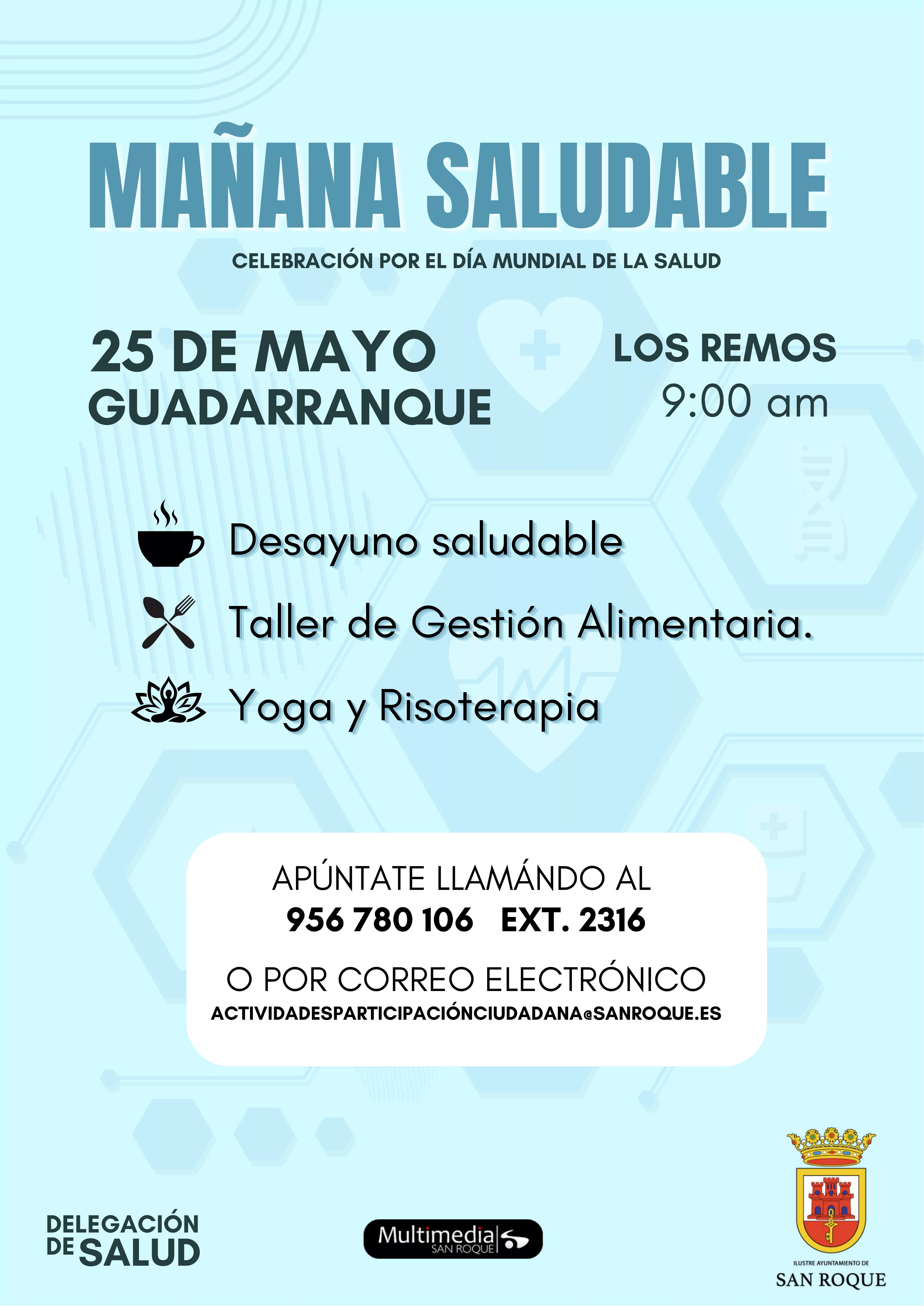 Mañana Saludable