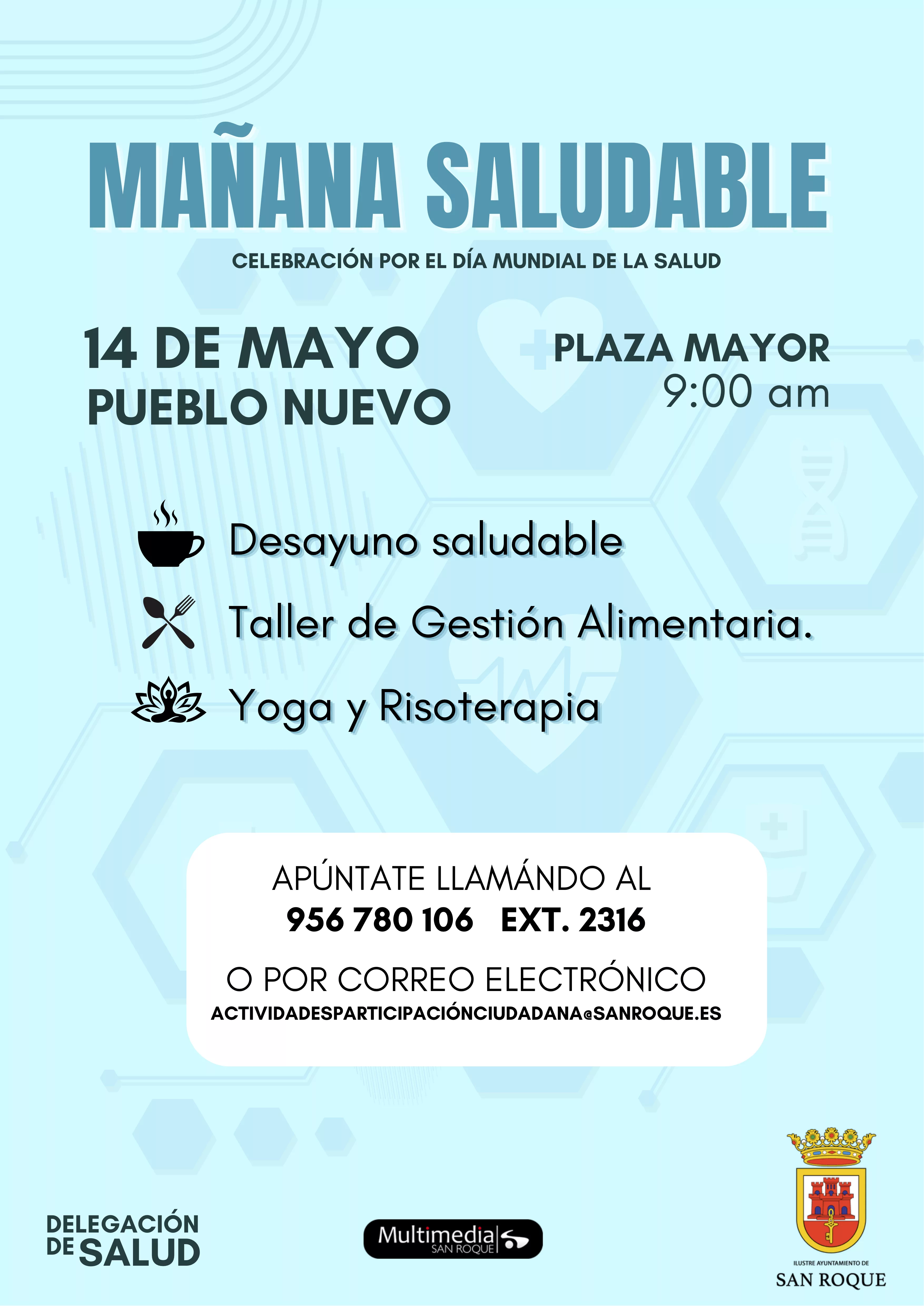 Mañana Saludable