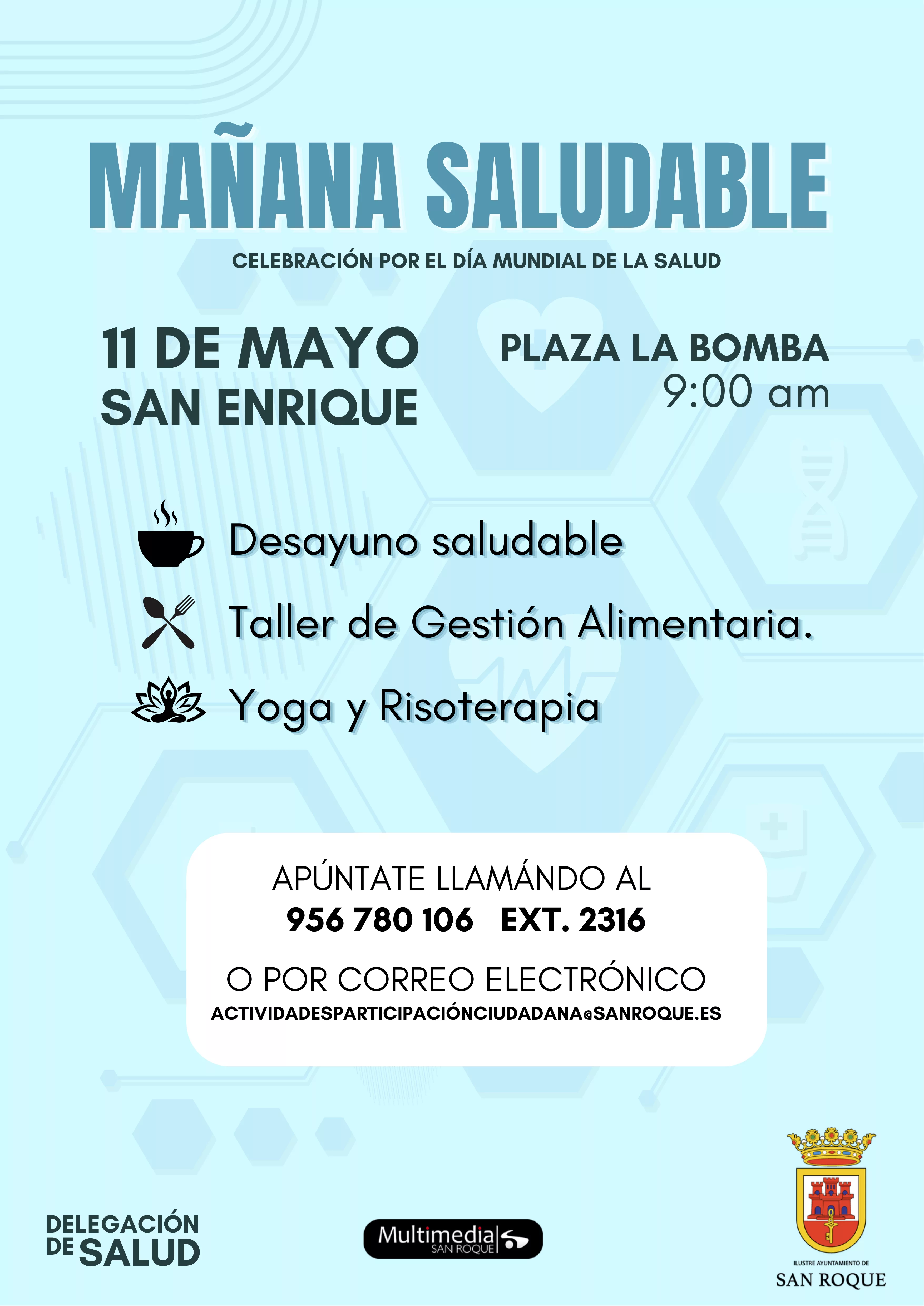 Mañana Saludable