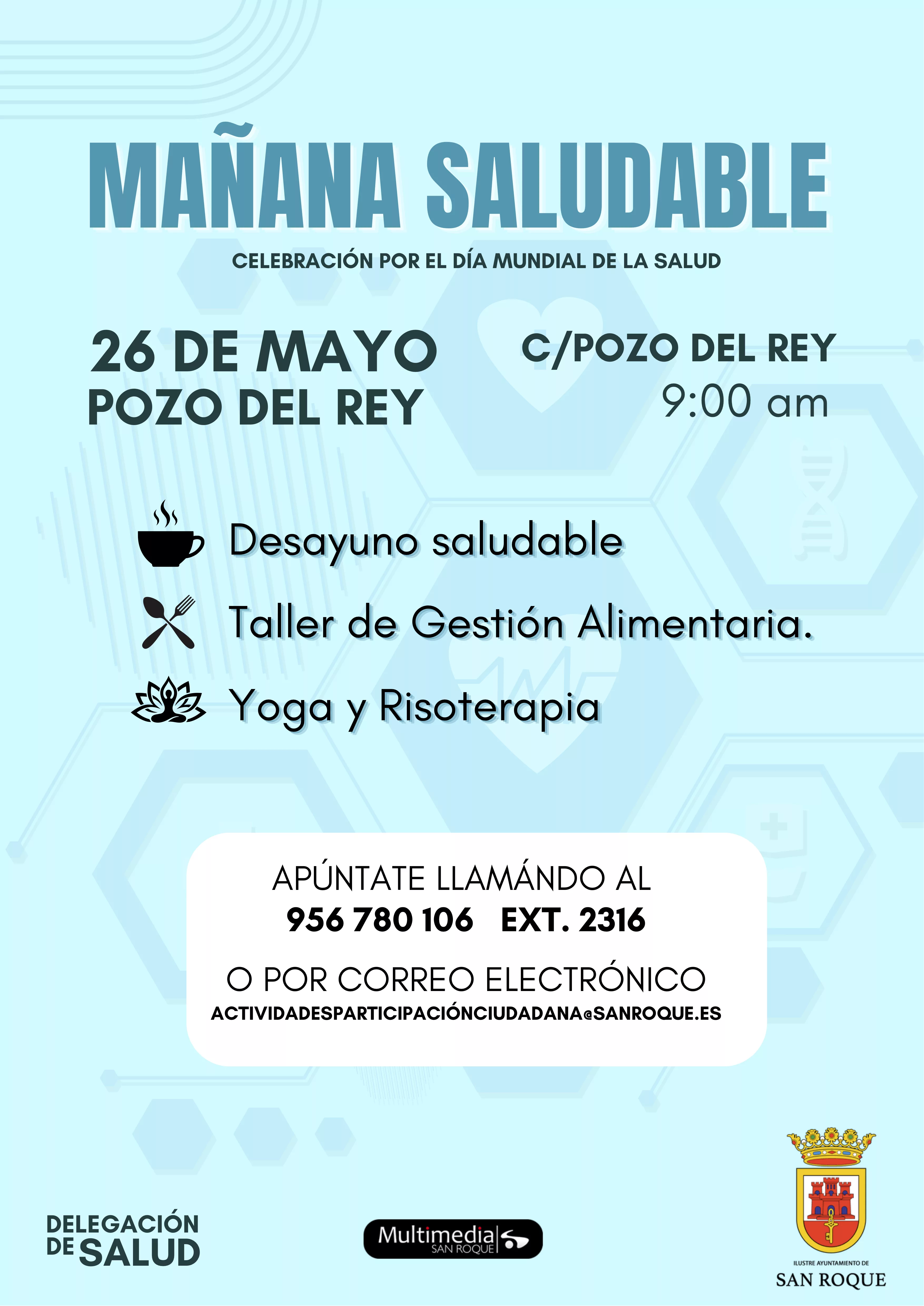 Mañana Saludable