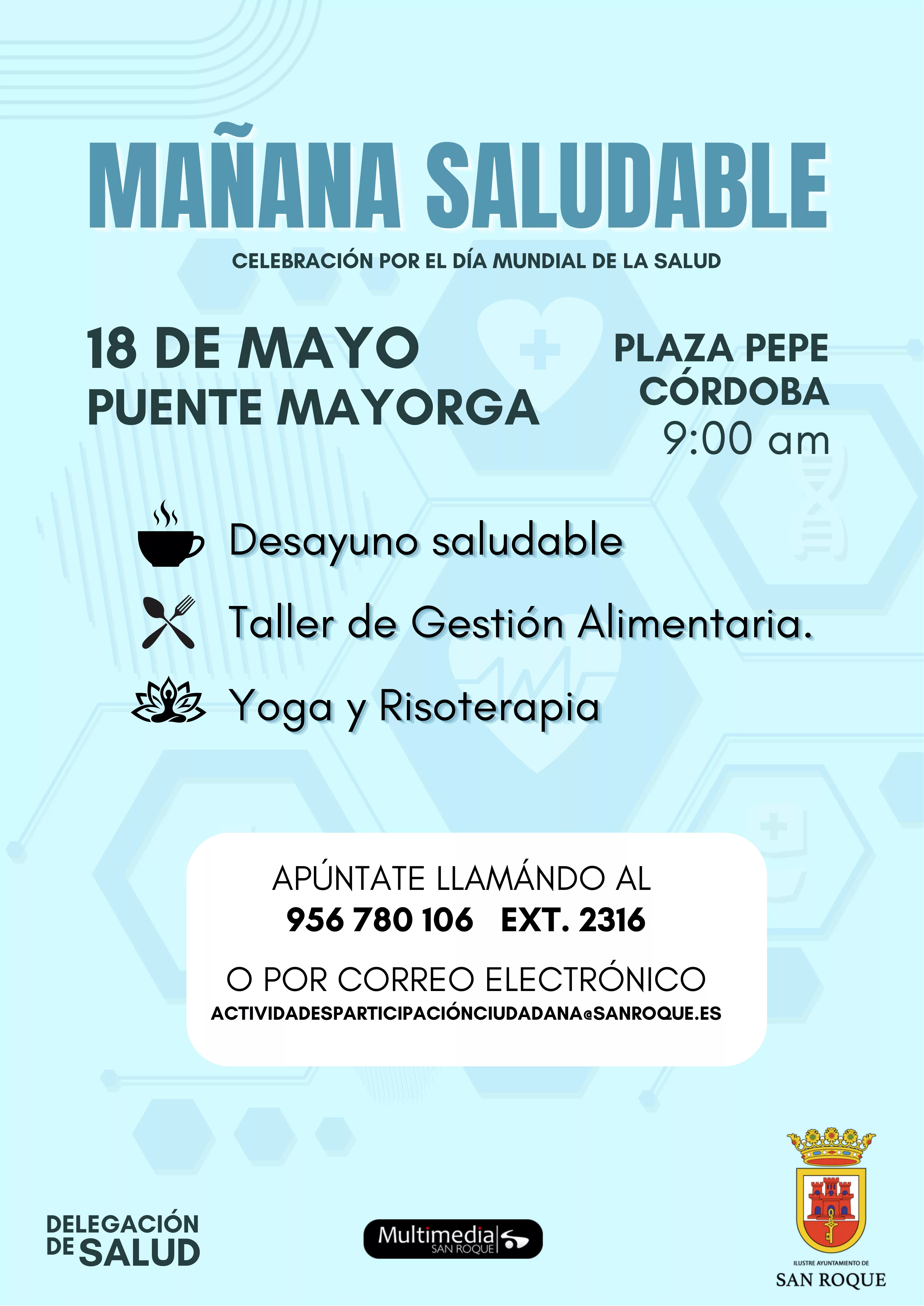 Mañana Saludable