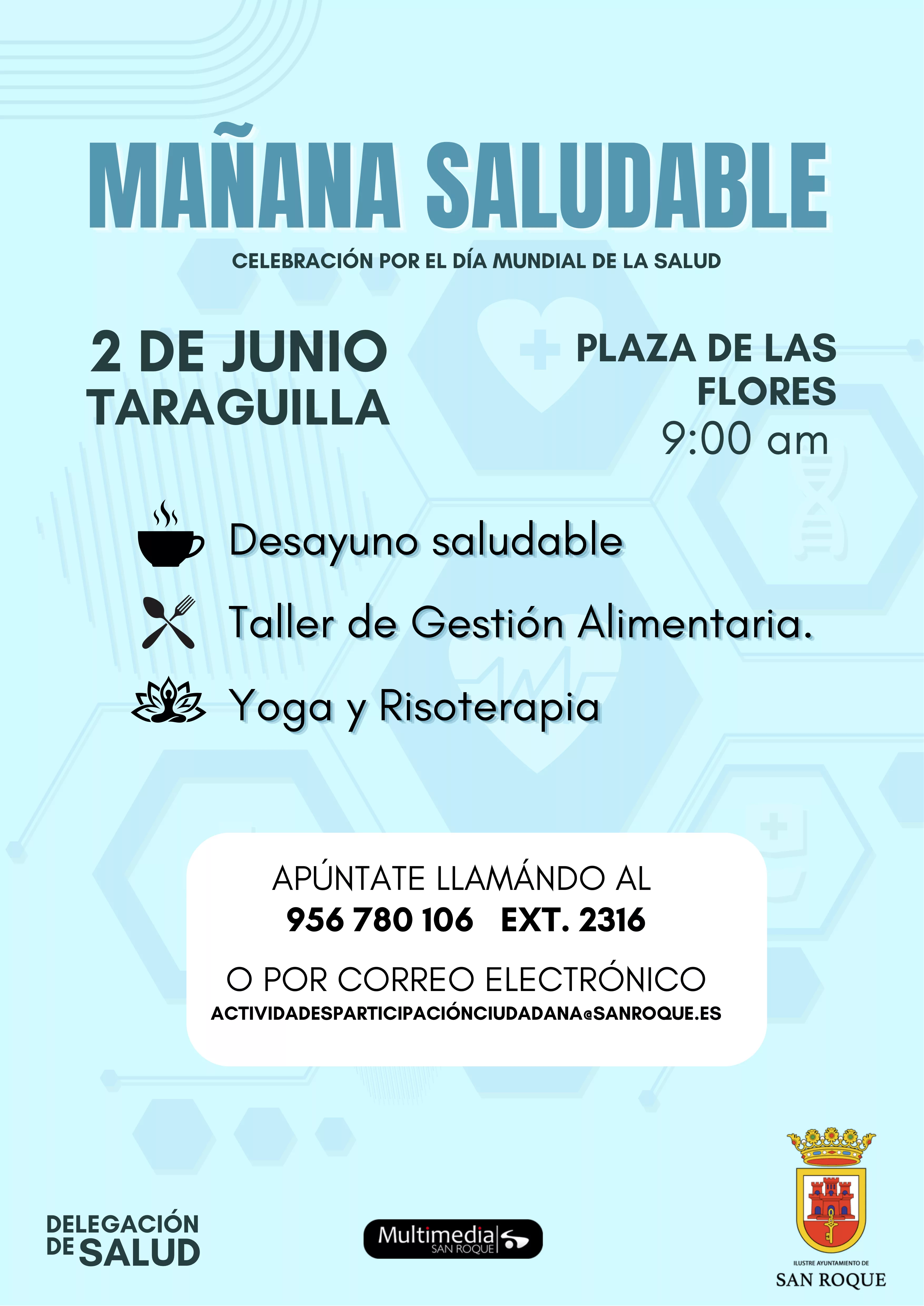 Mañana Saludable