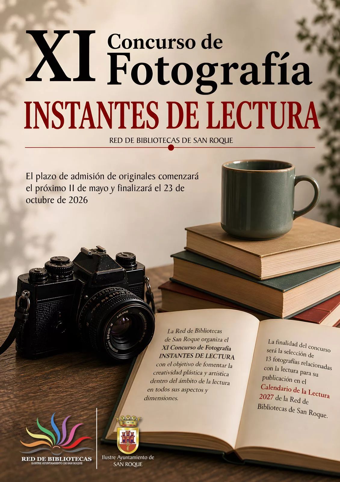XI Concurso de Fotografia
