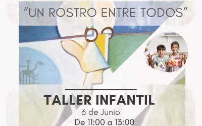 La delegación de Cultura organiza un nuevo taller infantil, en el CAC, el sábado 6