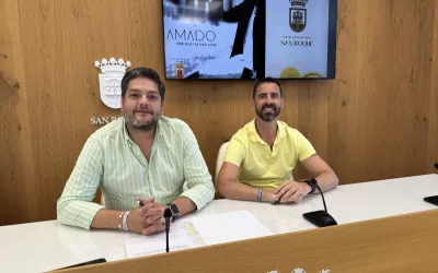 Campamento y Puente Mayorga se preparan para cinco días de feria con música, tradición y actividades para todas las edades
