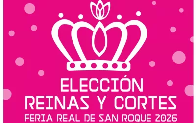 Elección de las Reinas y Damas de la Feria Real, el miércoles 10 en el Teatro