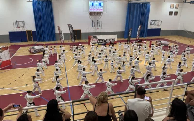 Do San concluye la temporada con 102 medallas