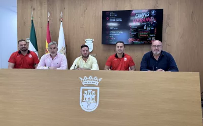 Inscripciones aún abiertas para el novedoso Campus de verano de baloncesto de Centurias