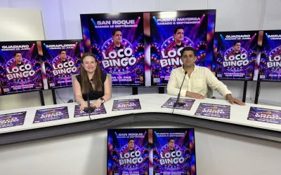 Programados cuatro “Locobingos” este verano en el municipio