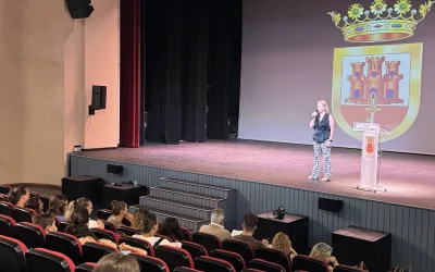 Reunión con las familias de los 337 pequeños que participarán en el campus de verano del Ayuntamiento