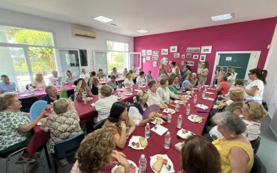 Las “Mañanas Saludables”, a las que han asistido más de 500 personas, finalizan en San Roque Ciudad