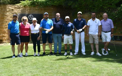 La Cañada acoge el tradicional torneo de Feria de Guadiaro