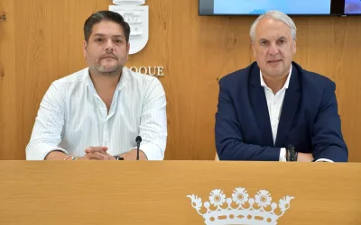 San Roque se prepara para celebrar San Juan en Taraguilla, Puente, Campamento y Torreguadiaro.