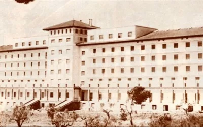 Llamamiento para localizar a familiares de Diego Peña Giménez, sanroqueño fusilado en 1939
