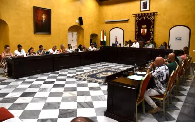 Aprobado el inicio del procedimiento de contratación de la gestión de las nuevas residencias de mayores