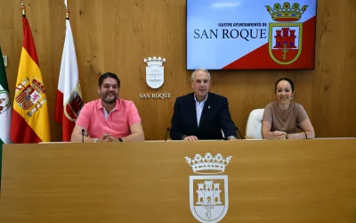 Vanessa Orrán será la pregonera de la Feria Real 2026