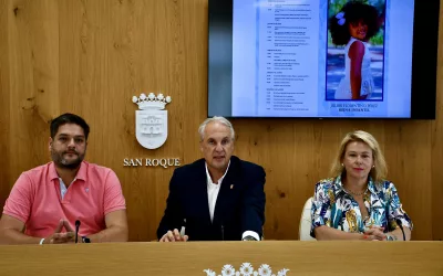 Presentada la Feria de San Enrique, que comienza el miércoles con el Acto de Coronación