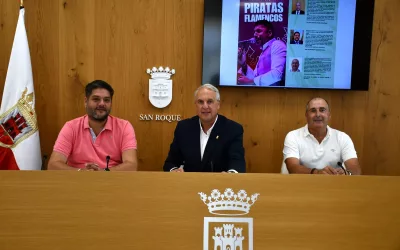 Este viernes comienza la Velada de Miraflores con el Acto de Presentación de esta fiesta