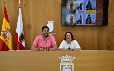 Puente, Torreguadiaro, Guadarranque y San Roque Ciudad, preparadas para celebrar la Virgen del Carmen