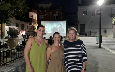 Finalizadas las proyecciones del “Cine de Verano”