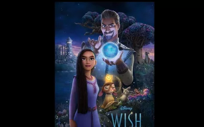 Última semana del cine de verano en el municipio de San Roque
