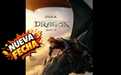 Este lunes, proyección de Cine de Verano en San Enrique