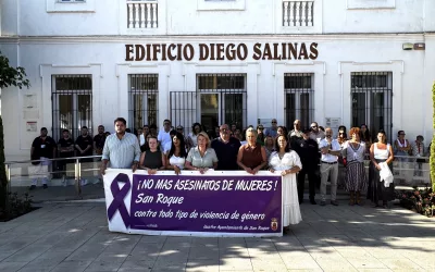 Ruiz Boix critica que la Junta convierta a las víctimas de violencia machista en “víctimas de segunda”