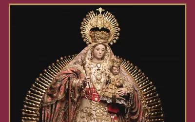 San Roque prepara la celebración de la festividad de la Patrona