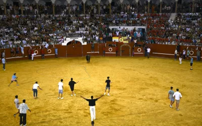 Gran asistencia y mucha diversión en el Toro del Aguardiente 2026
