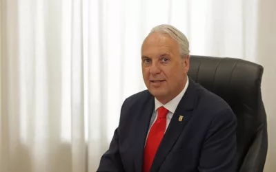San Roque baja de los 2.500 desempleados al descender el paro en 52 personas en julio