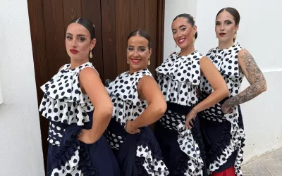 El esperado videoclip de la Feria Real enciende hoy la mecha a días de diversión
