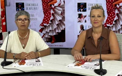 Hondura y pasión en la XXII Noche Flamenca de Puente Mayorga