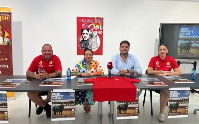 “Soplista”, de 500 kilos de peso, será el Toro del Aguardiente 2026