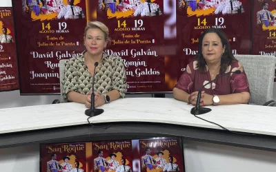 Desde este lunes 10 los mayores pueden canjear sus entradas de Toros