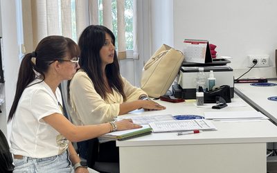 Primera reunión del Consejo Escolar Municipal del curso 2026/27