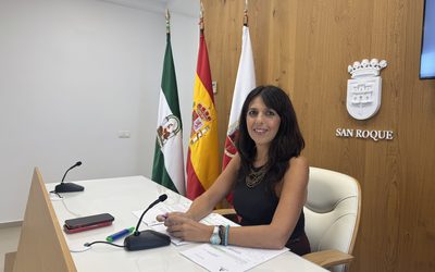 La Junta elude la falta de plazas de Escuelas Infantiles en Guadiaro