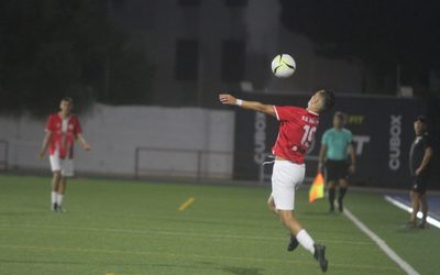 El San Roque no puntúa en casa (0-1)