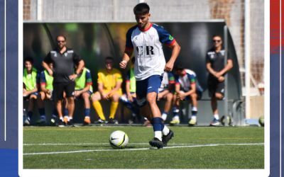 Este lunes la AD Taraguilla gana en el Manuel Irigoyen por 0-1