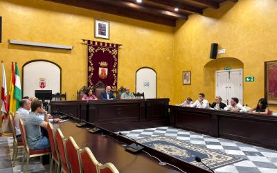 El presupuesto de 2027, eje de la reunión del Equipo de Gobierno de este martes