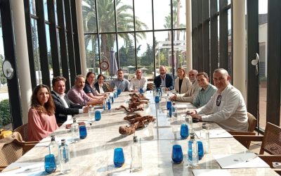 Turismo reúne a las principales empresas del sector para impulsar la implantación del sello SICTED en San Roque